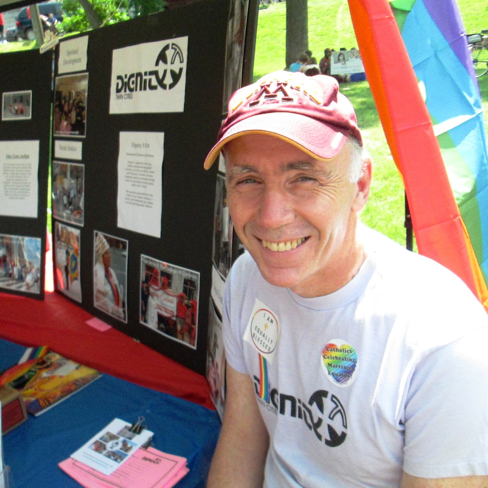 transgender documentrys stanislaus gay pride